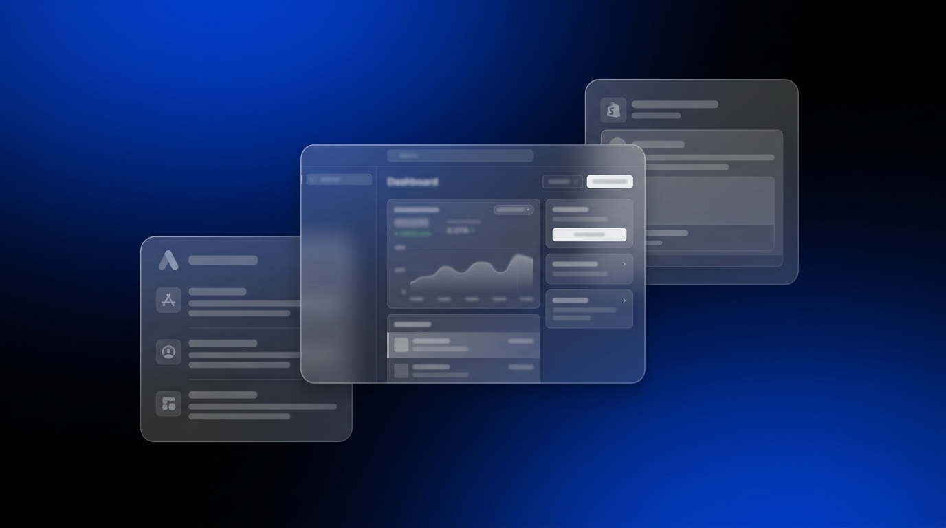 Best Platform for Shopify Ads: Scale Beyond Meta Saturation